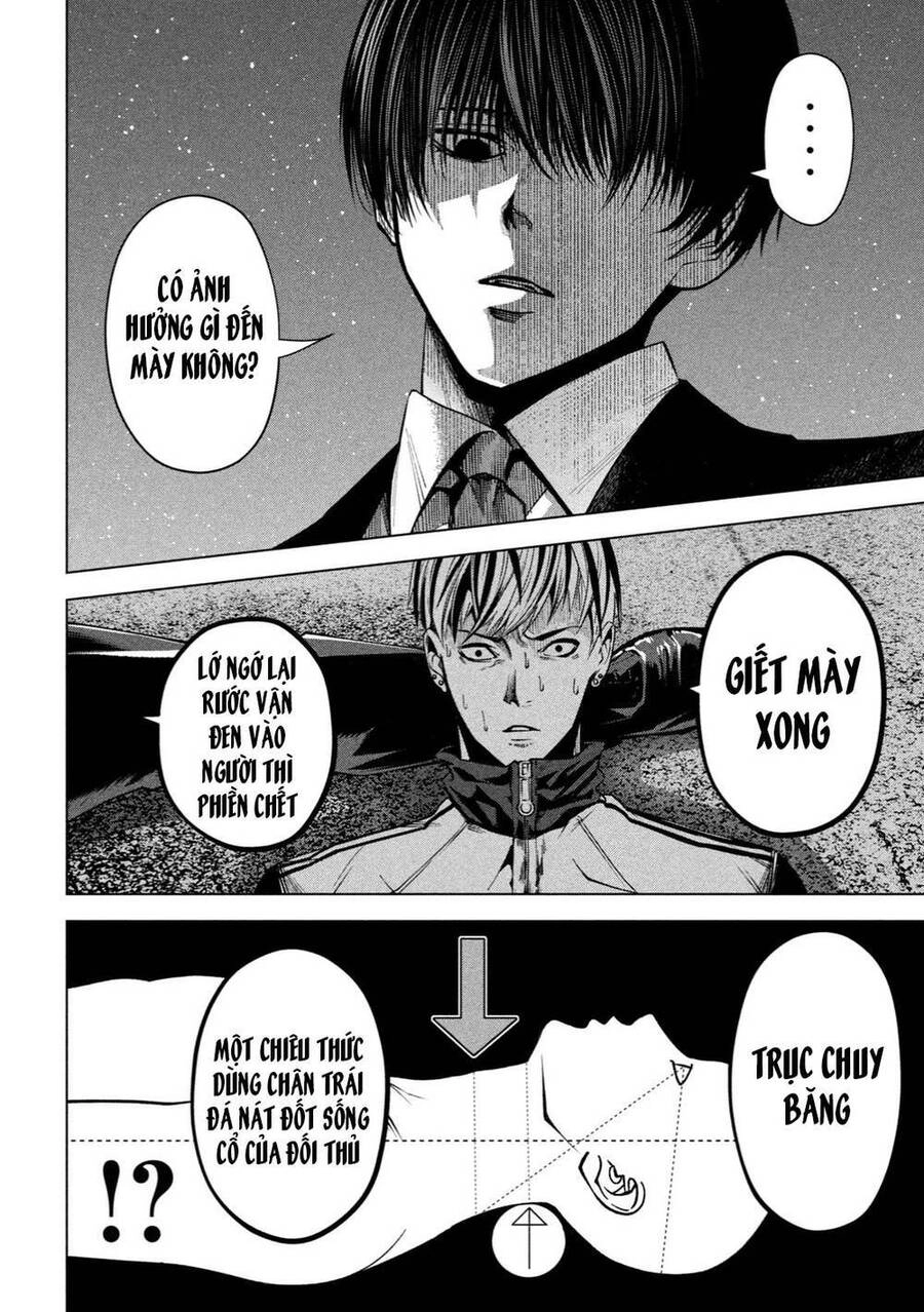 Sát Đạo Chapter 2 - 34