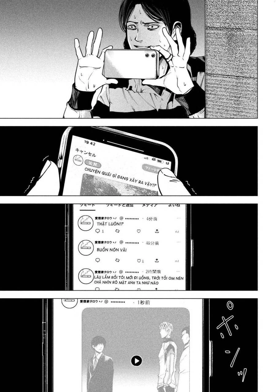 Sát Đạo Chapter 2 - 37