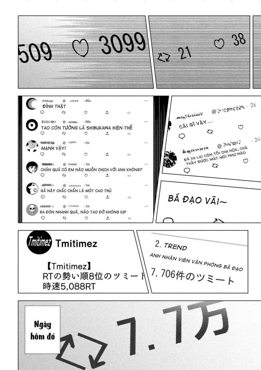 Sát Đạo Chapter 2 - 38