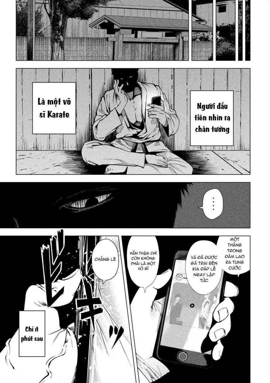 Sát Đạo Chapter 2 - 39