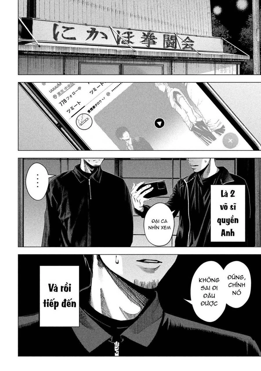 Sát Đạo Chapter 2 - 40