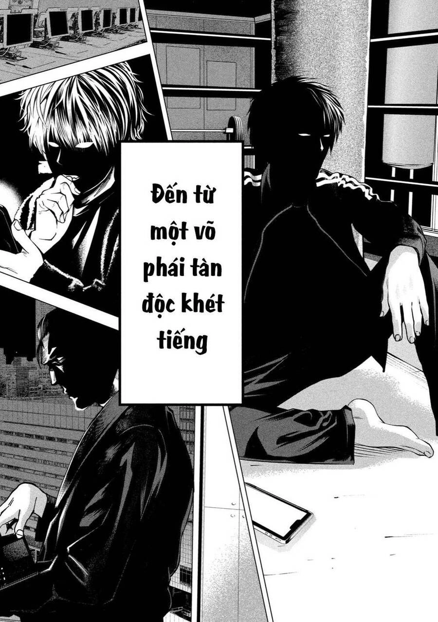 Sát Đạo Chapter 2 - 42