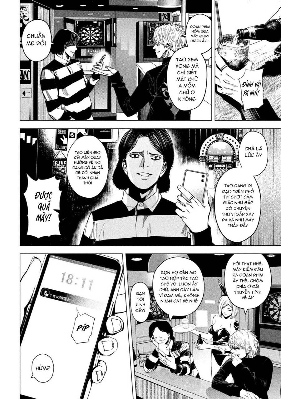 Sát Đạo Chapter 3 - 3