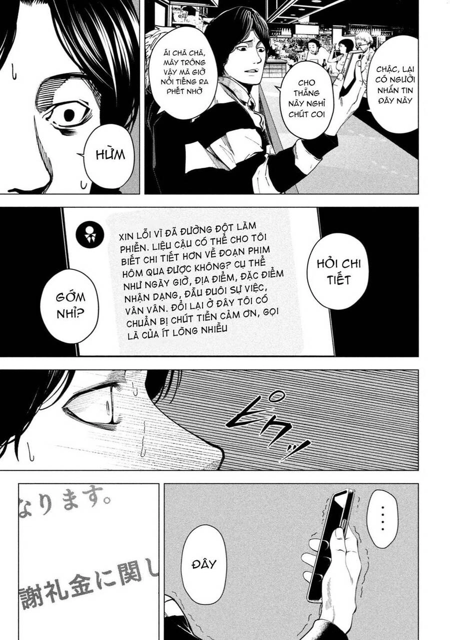 Sát Đạo Chapter 3 - 4