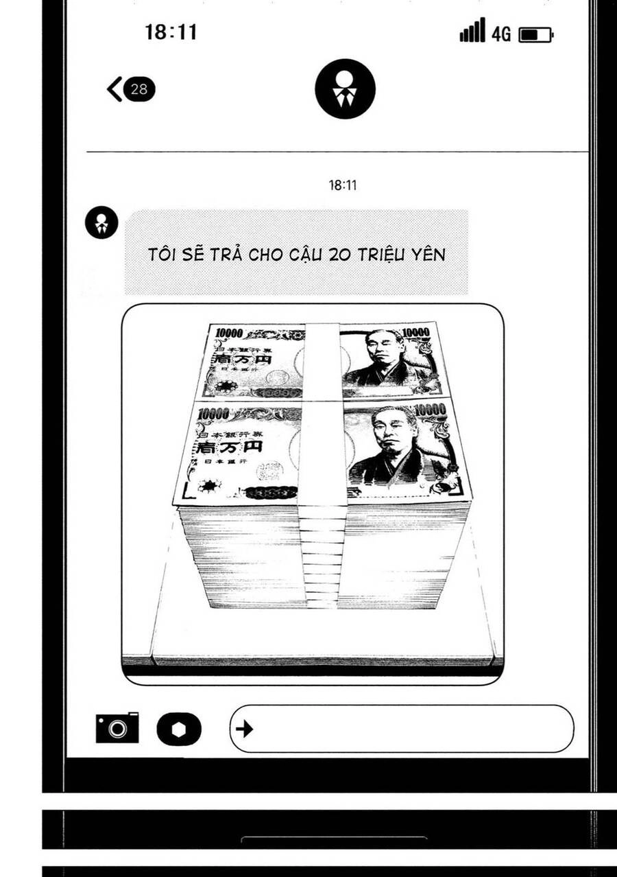 Sát Đạo Chapter 3 - 5