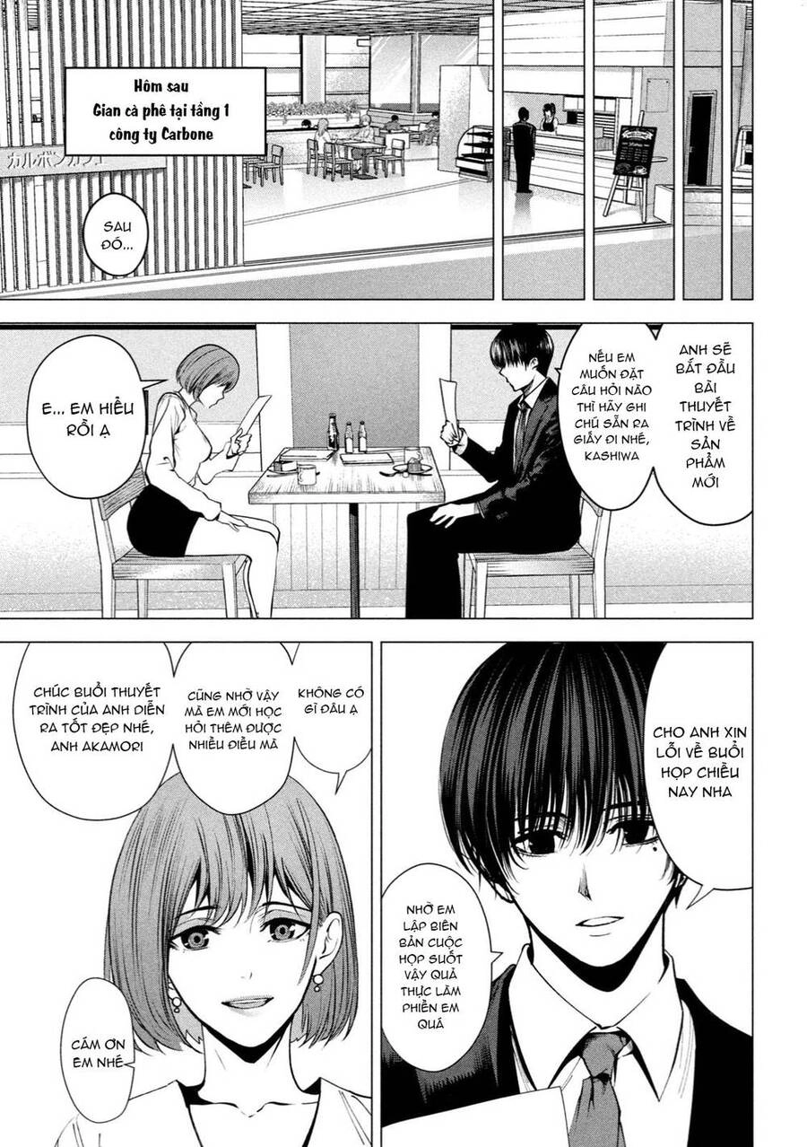 Sát Đạo Chapter 3 - 6