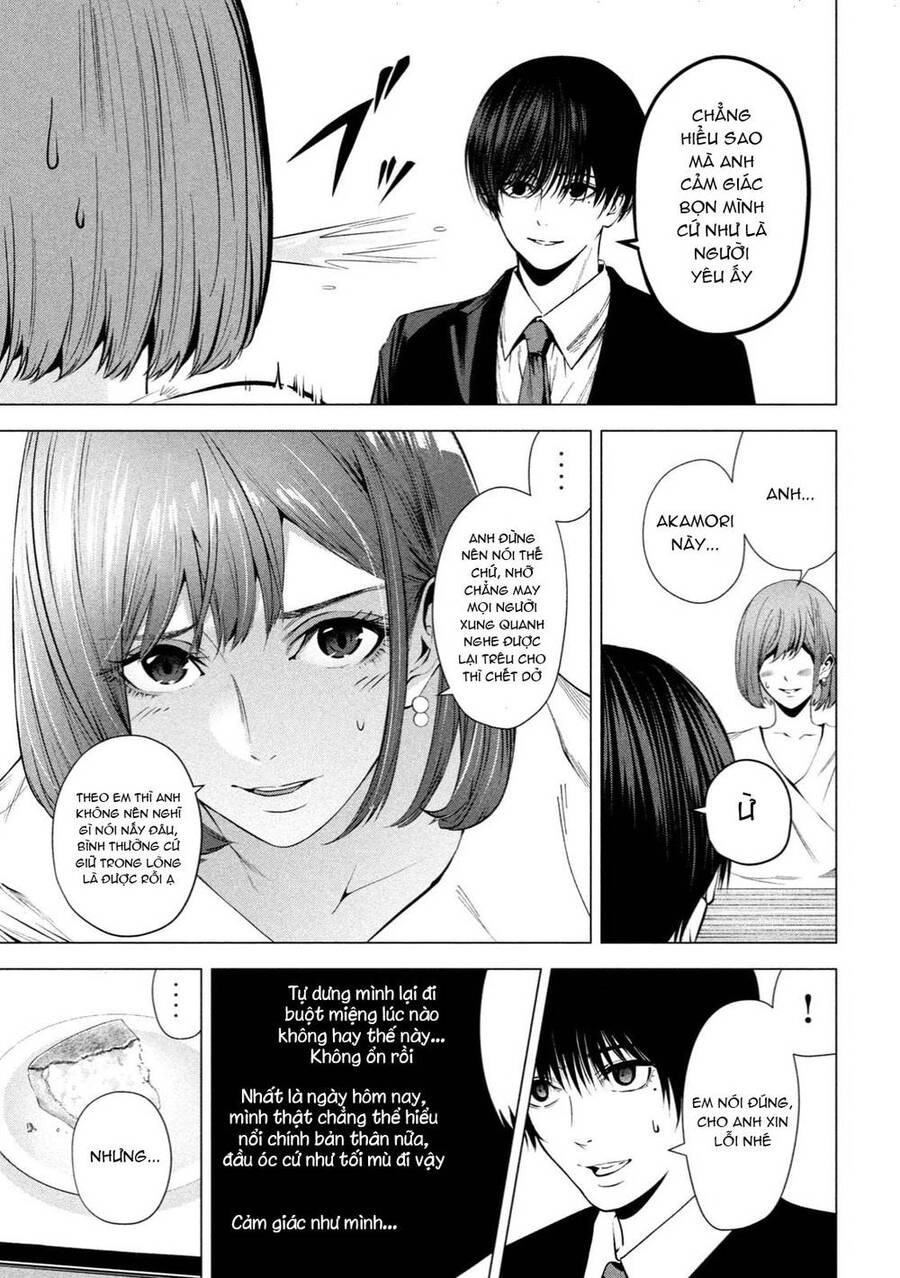 Sát Đạo Chapter 3 - 10