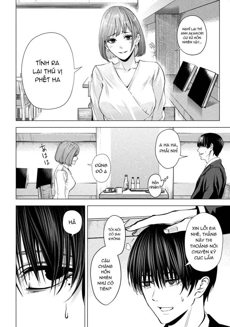 Sát Đạo Chapter 3 - 11