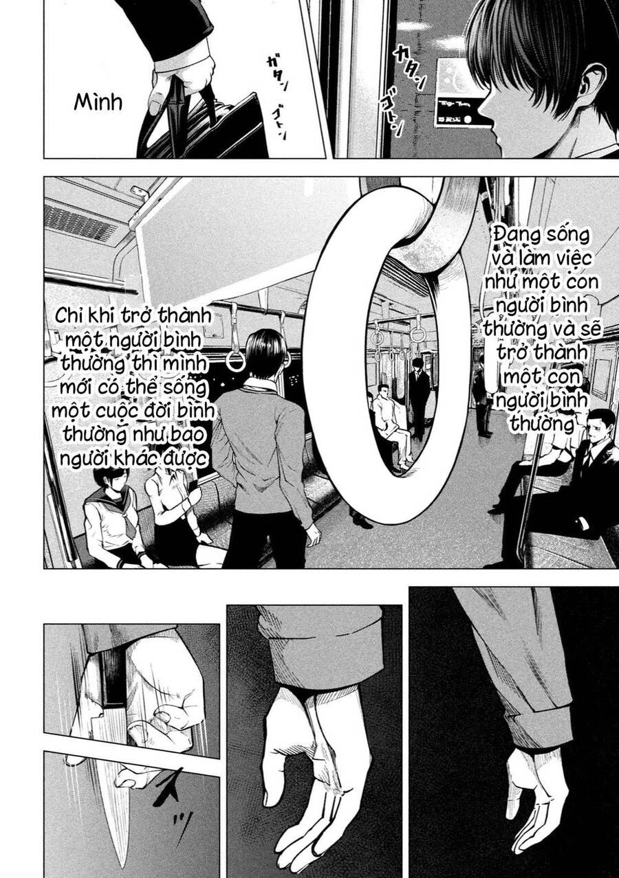 Sát Đạo Chapter 3 - 19