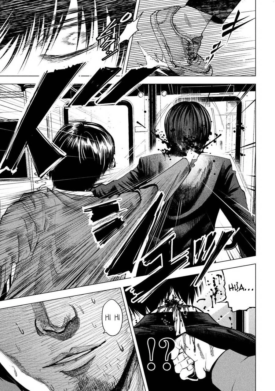 Sát Đạo Chapter 3 - 20