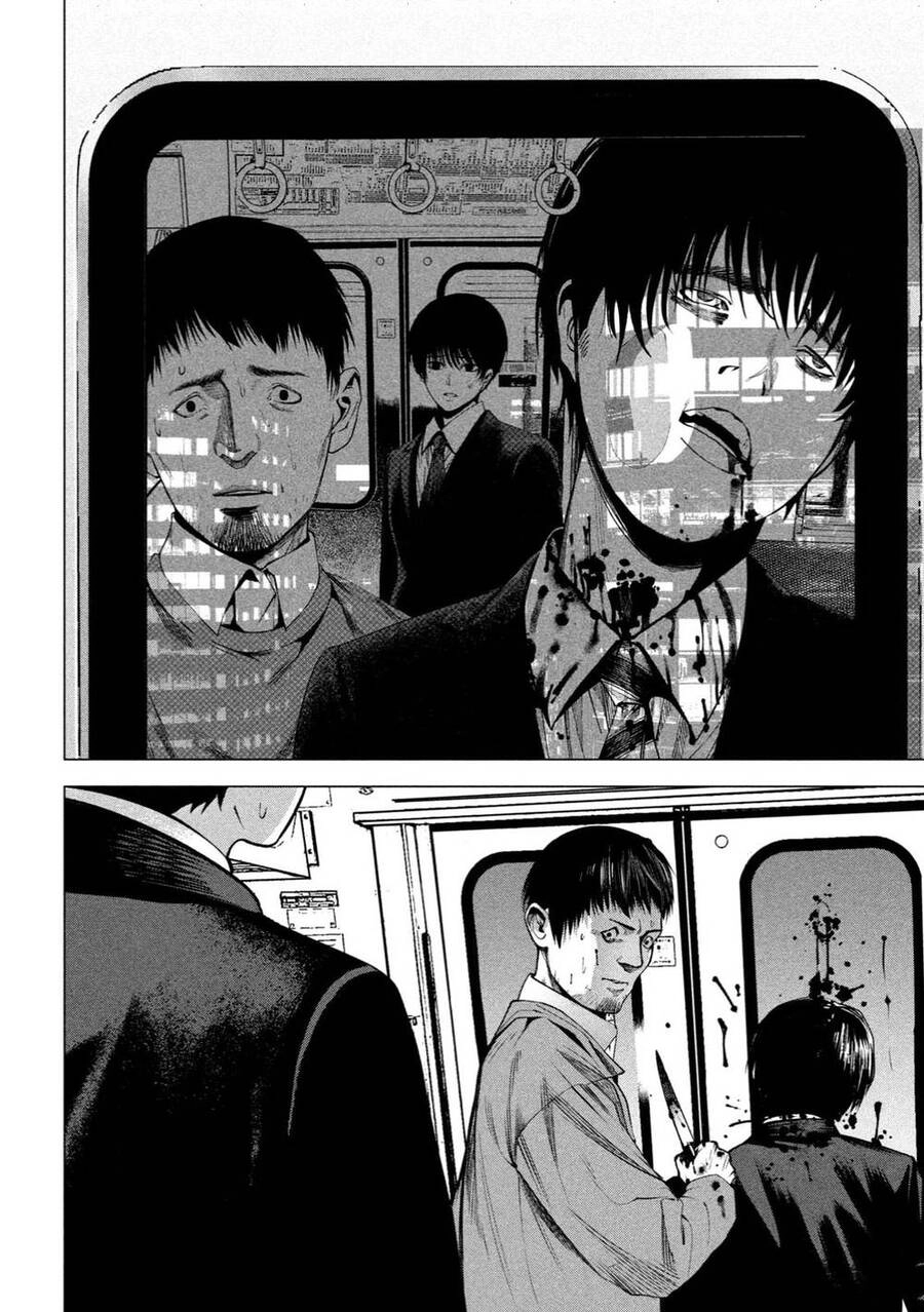 Sát Đạo Chapter 3 - 23