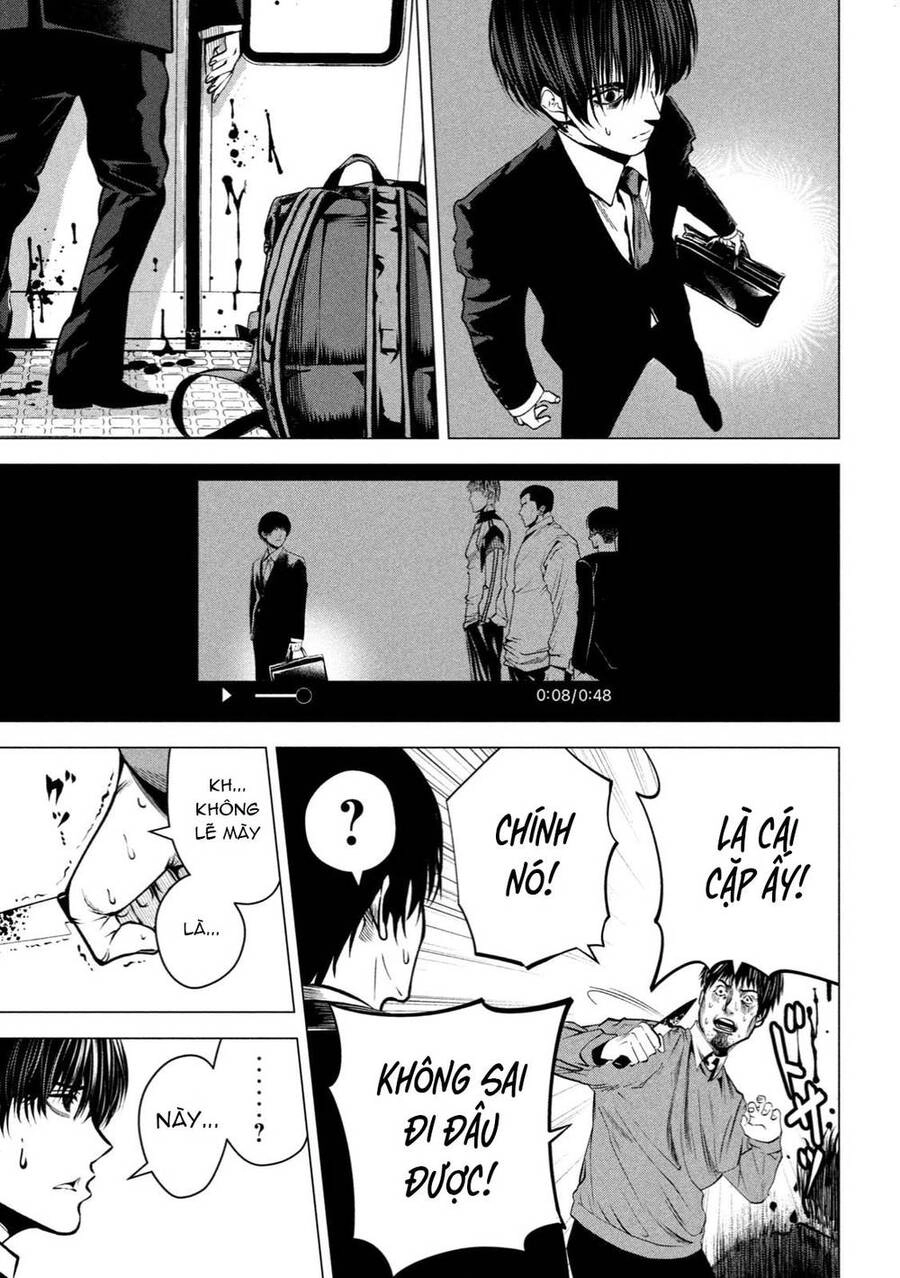 Sát Đạo Chapter 3 - 24