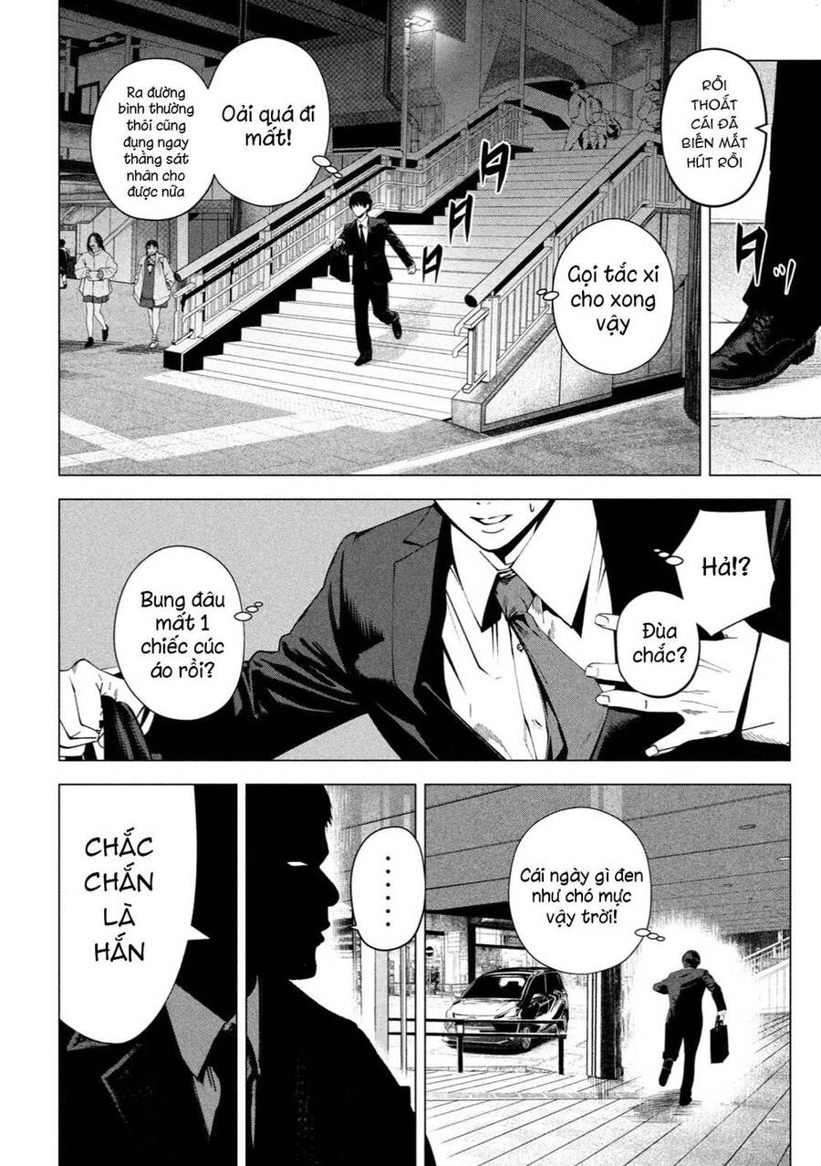 Sát Đạo Chapter 3 - 29