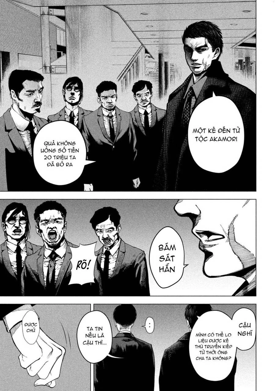 Sát Đạo Chapter 3 - 30