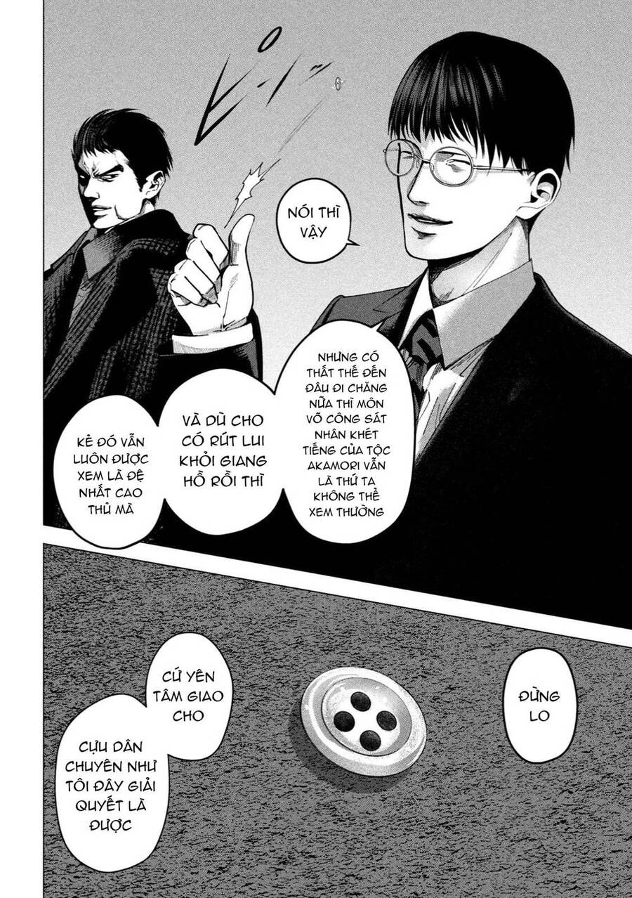 Sát Đạo Chapter 3 - 31