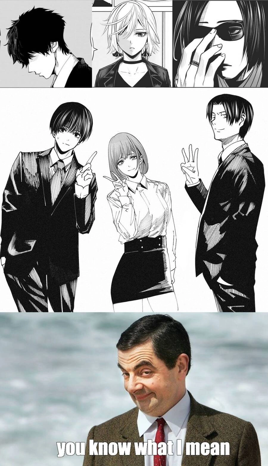 Sát Đạo Chapter 3 - 32