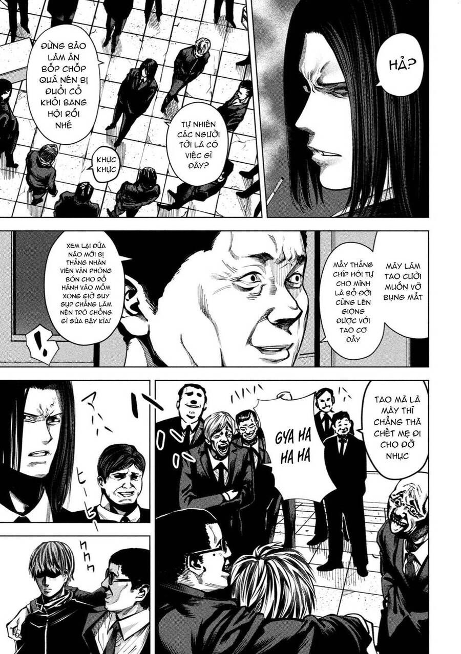 Sát Đạo Chapter 4 - 10