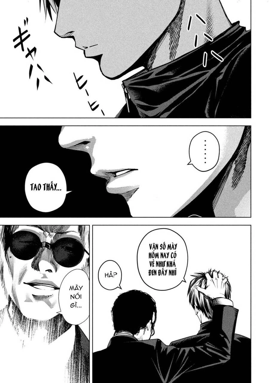 Sát Đạo Chapter 4 - 12