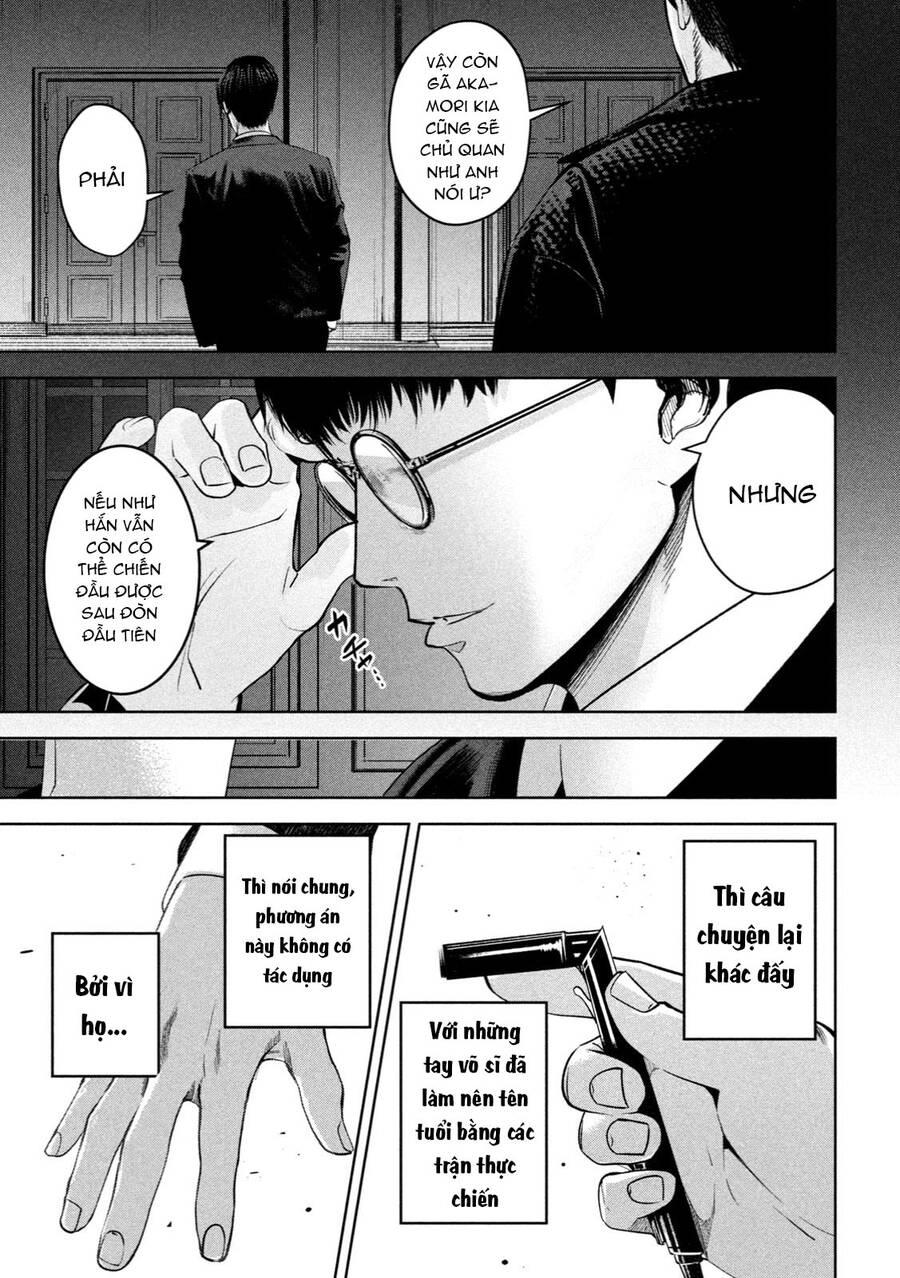 Sát Đạo Chapter 6 - 6