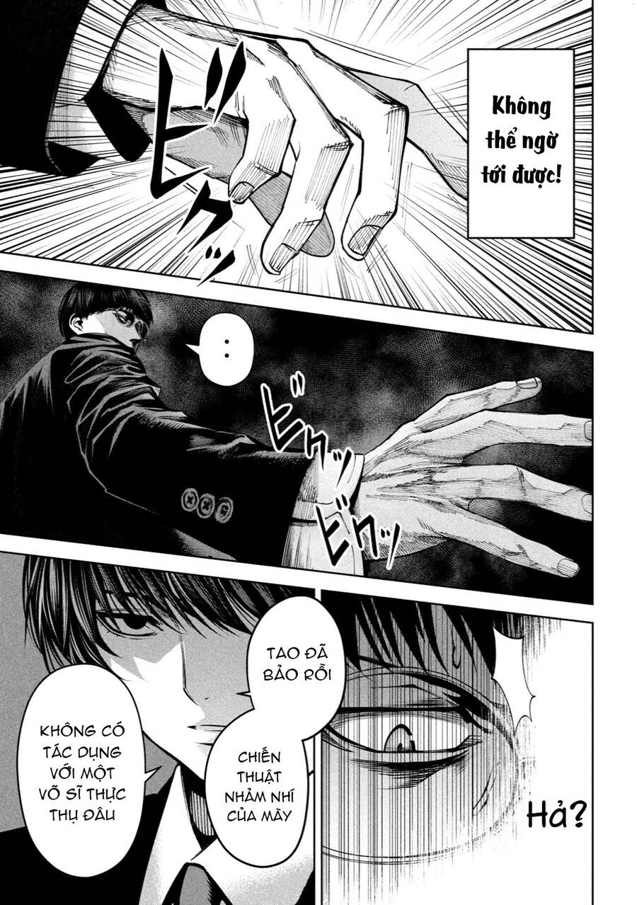 Sát Đạo Chapter 6 - 14