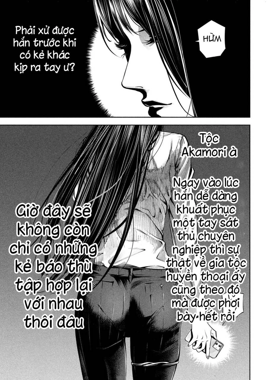 Sát Đạo Chapter 6 - 20