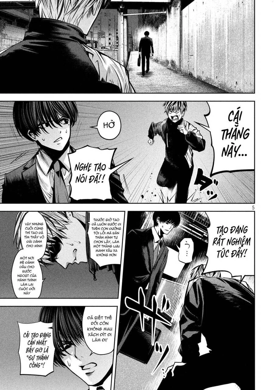 Sát Đạo Chapter 9 - 6