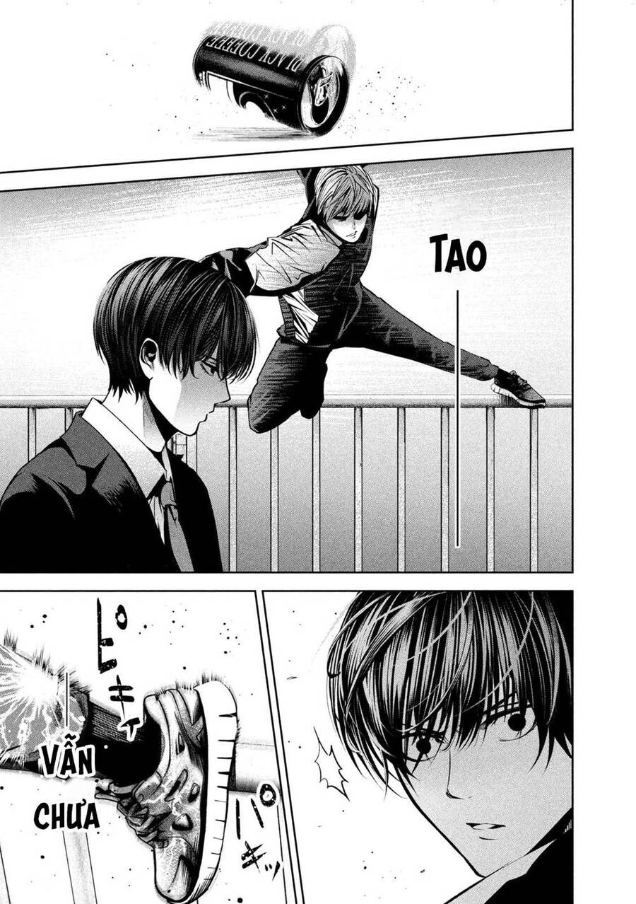 Sát Đạo Chapter 9 - 13