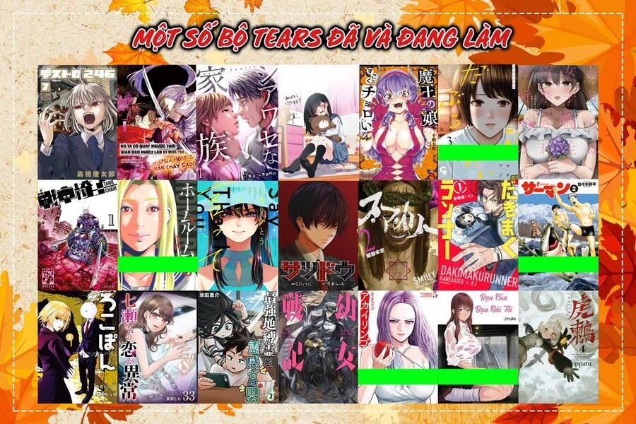 Sát Đạo Chapter 9 - 20