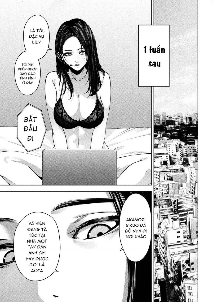 Sát Đạo Chapter 10 - 15