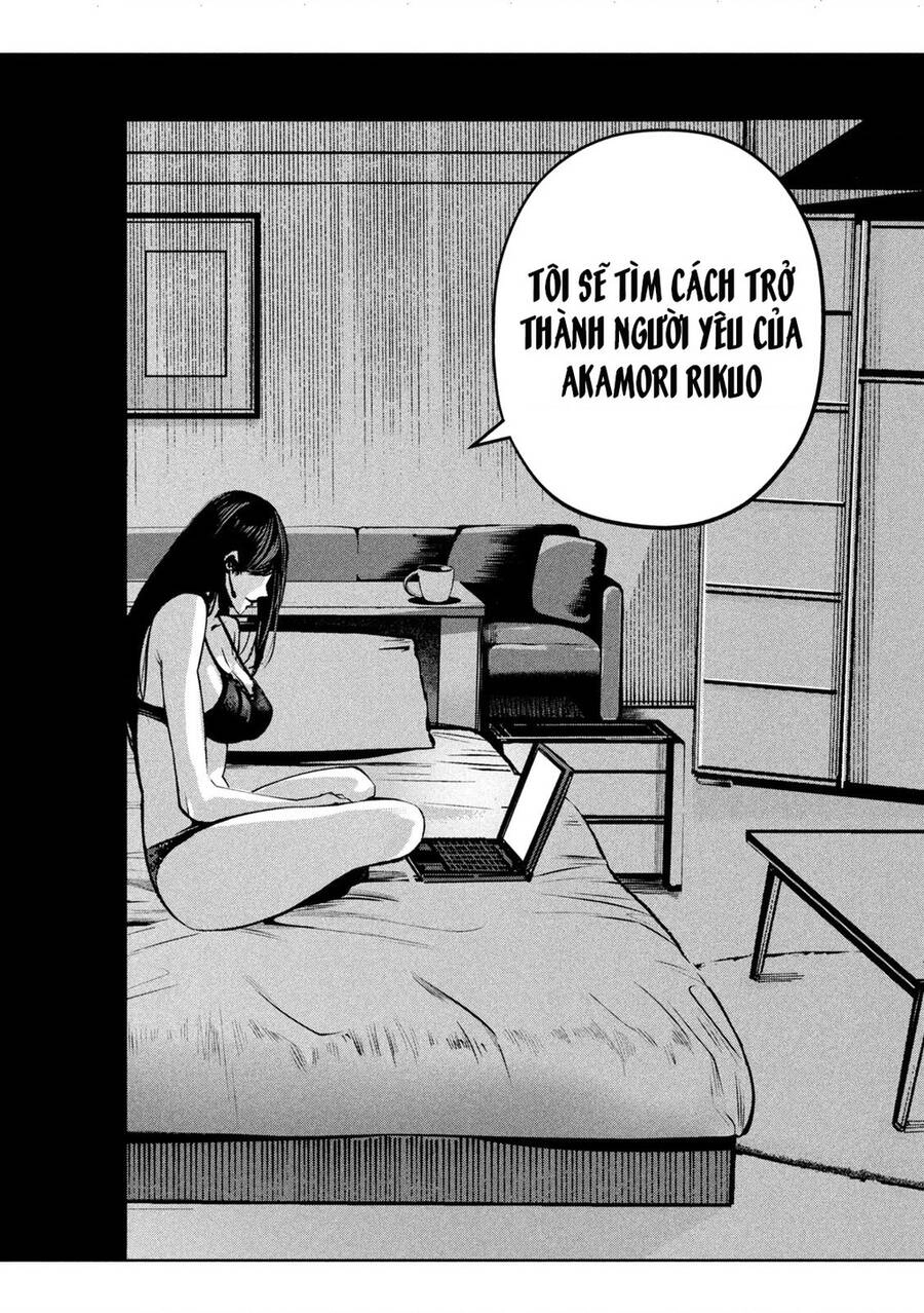 Sát Đạo Chapter 10 - 18