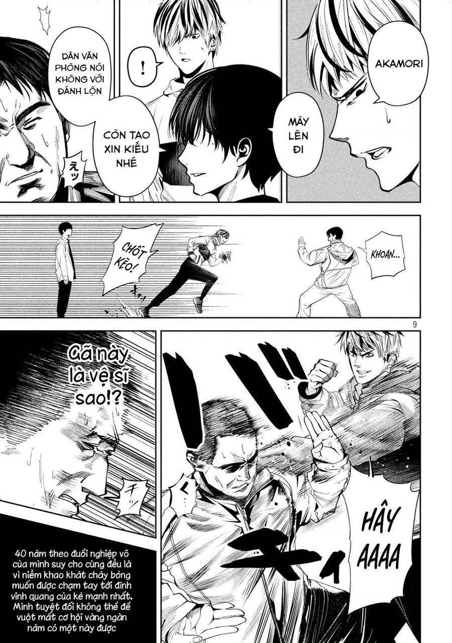 Sát Đạo Chapter 11 - 9