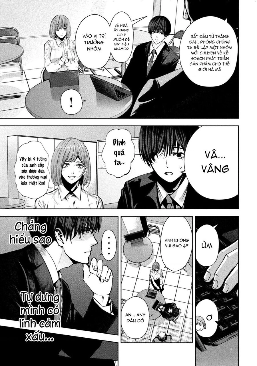 Sát Đạo Chapter 14 - 19