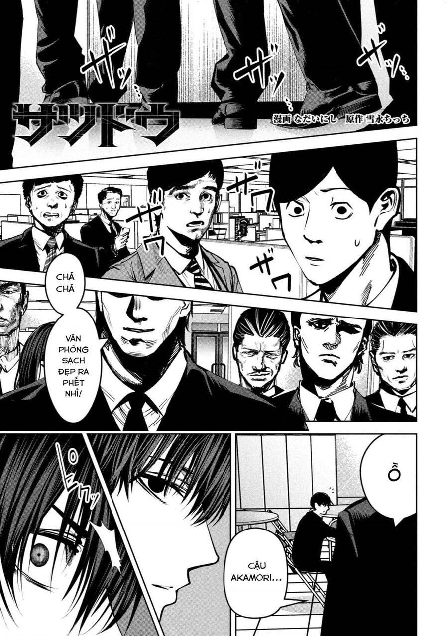 Sát Đạo Chapter 15 - 4