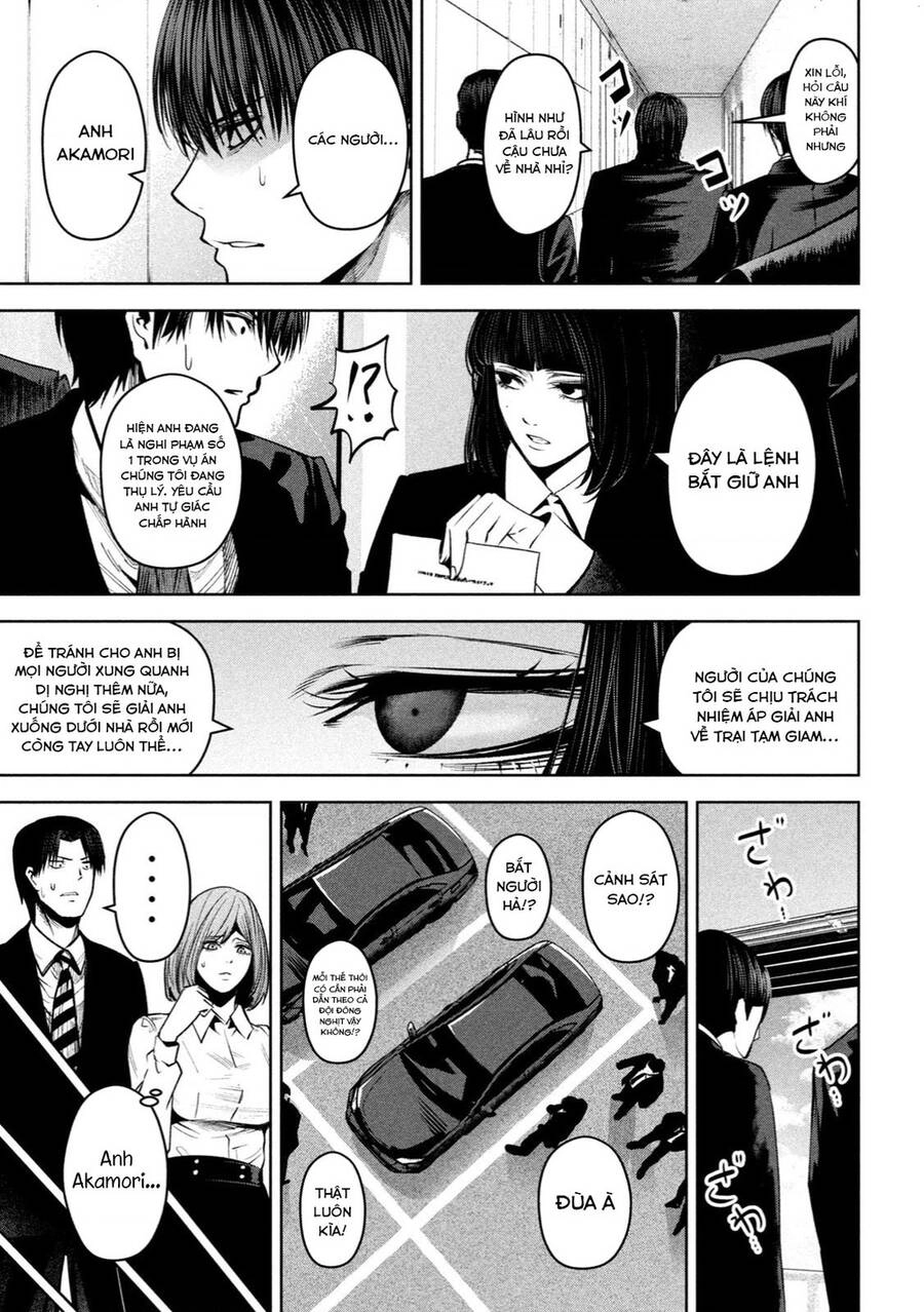 Sát Đạo Chapter 15 - 6