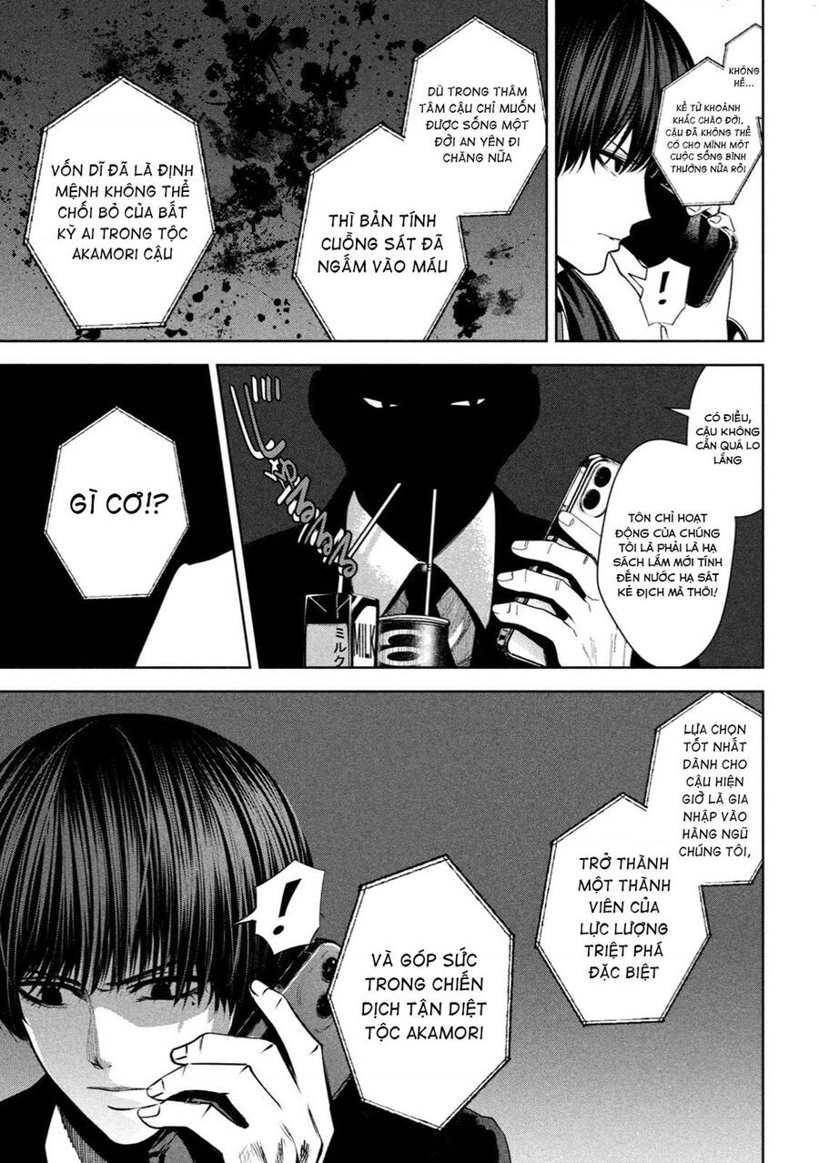 Sát Đạo Chapter 15 - 12