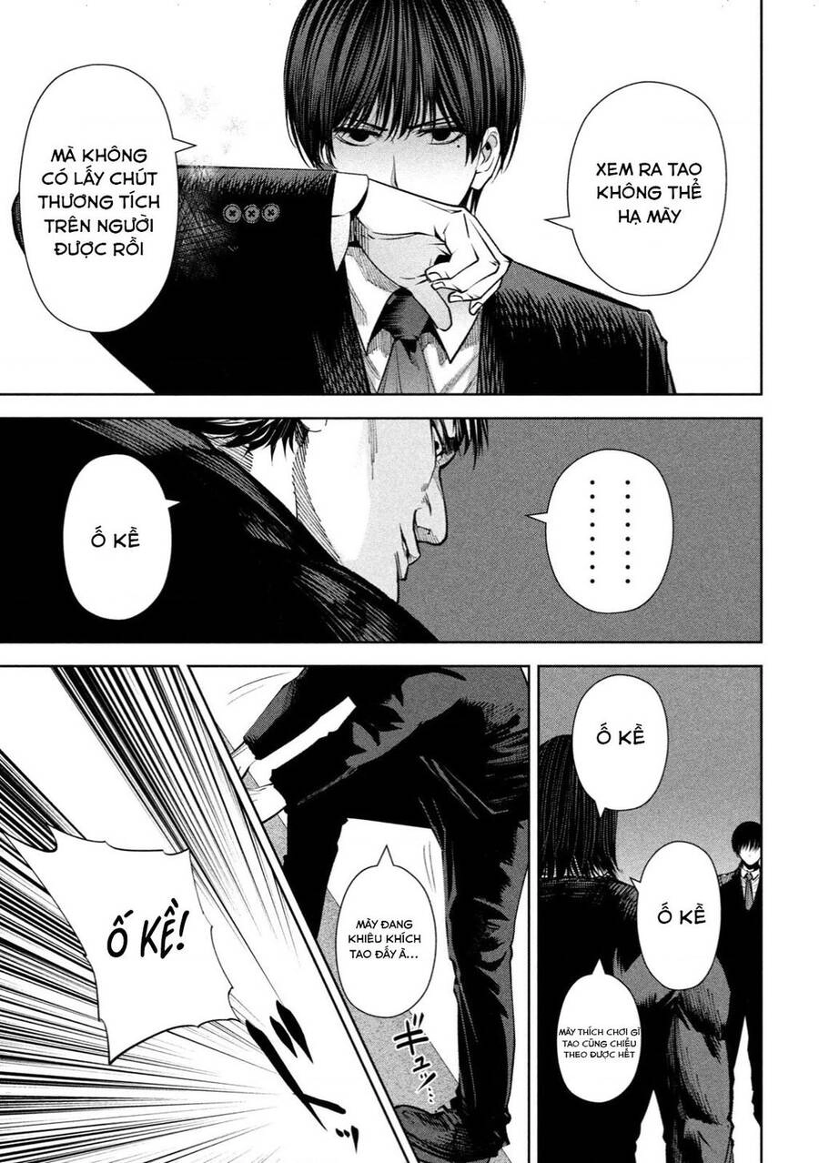 Sát Đạo Chapter 16 - 13