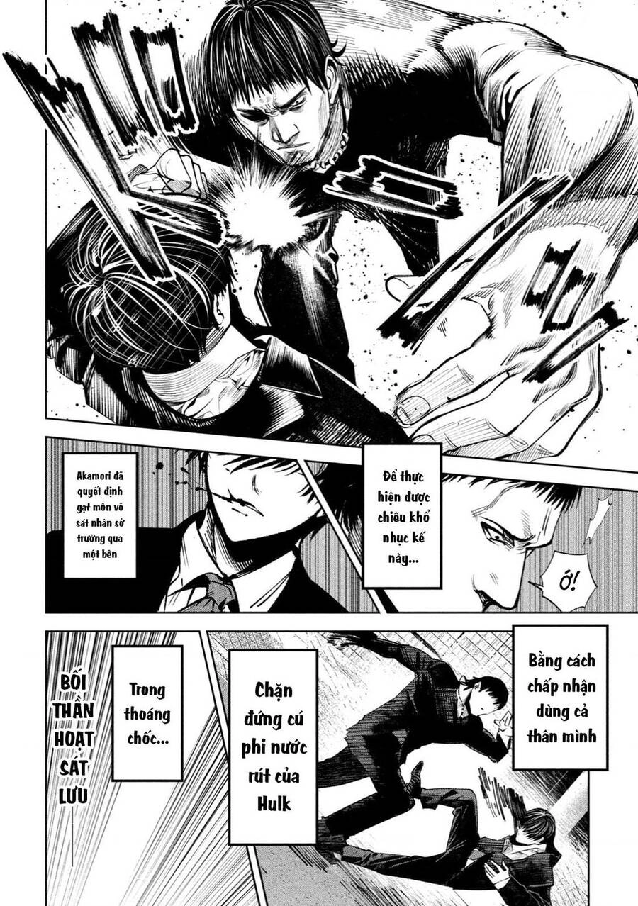 Sát Đạo Chapter 16 - 14