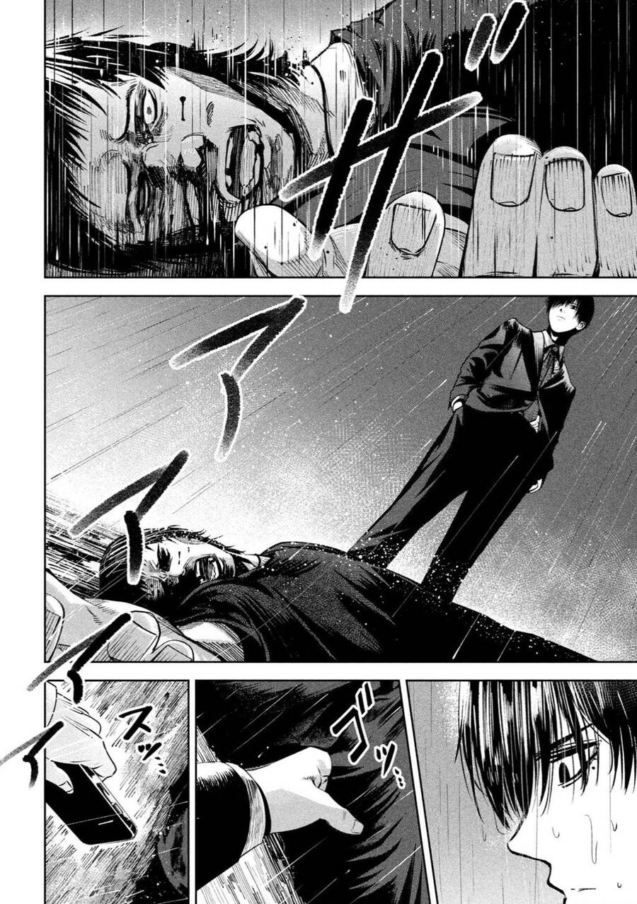 Sát Đạo Chapter 17 - 3