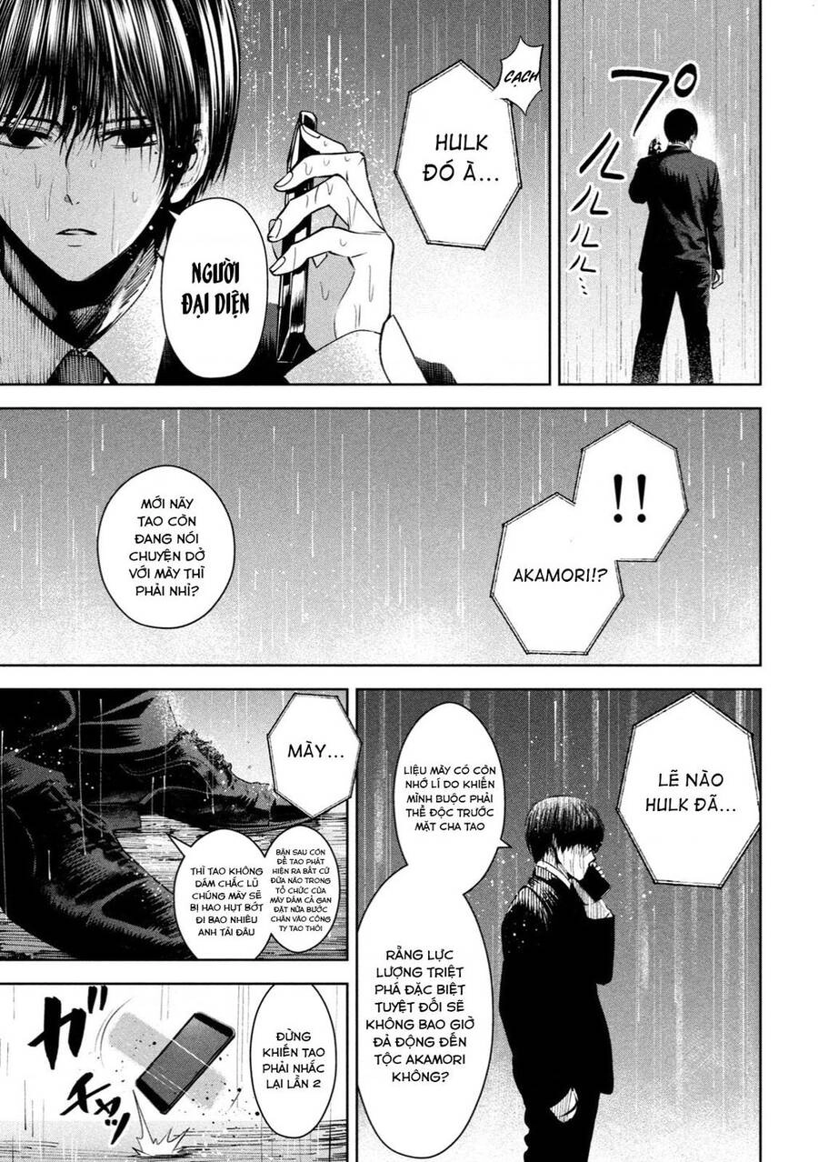 Sát Đạo Chapter 17 - 4