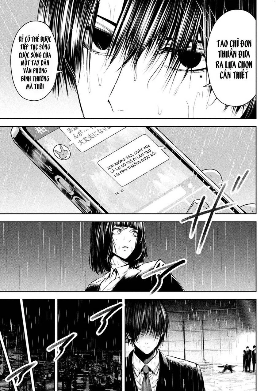 Sát Đạo Chapter 17 - 6