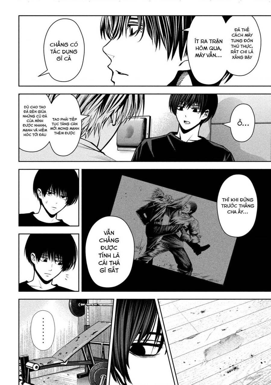 Sát Đạo Chapter 17 - 9