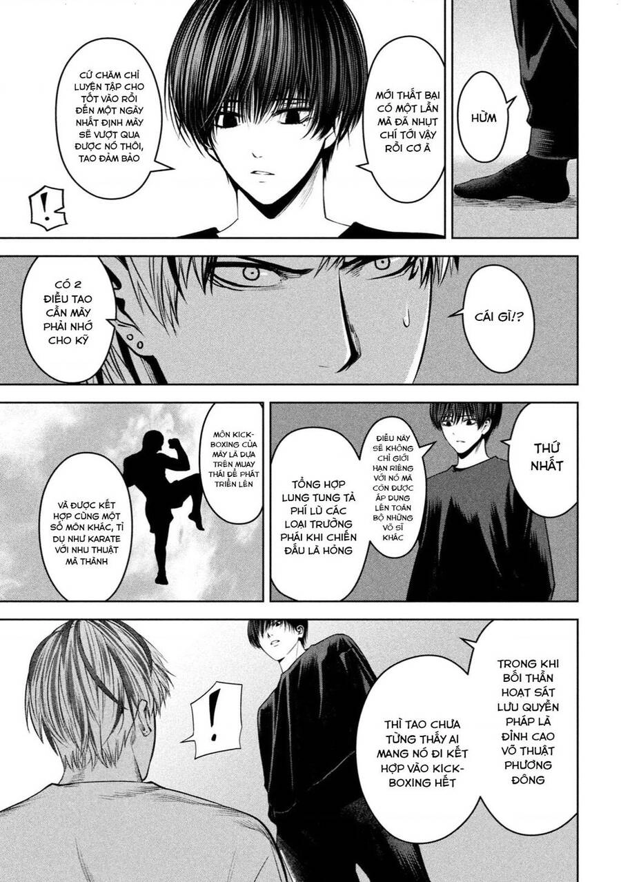 Sát Đạo Chapter 17 - 10