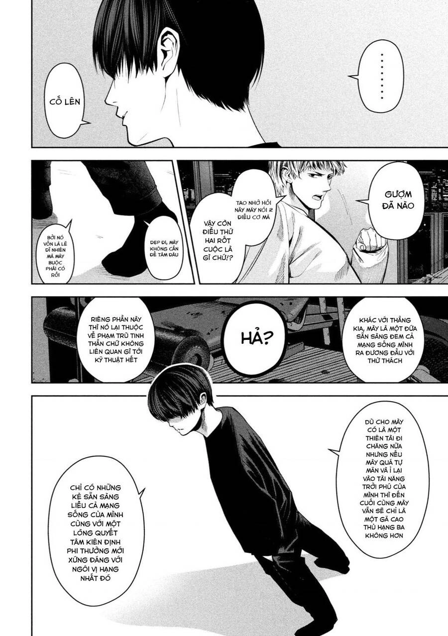 Sát Đạo Chapter 17 - 13