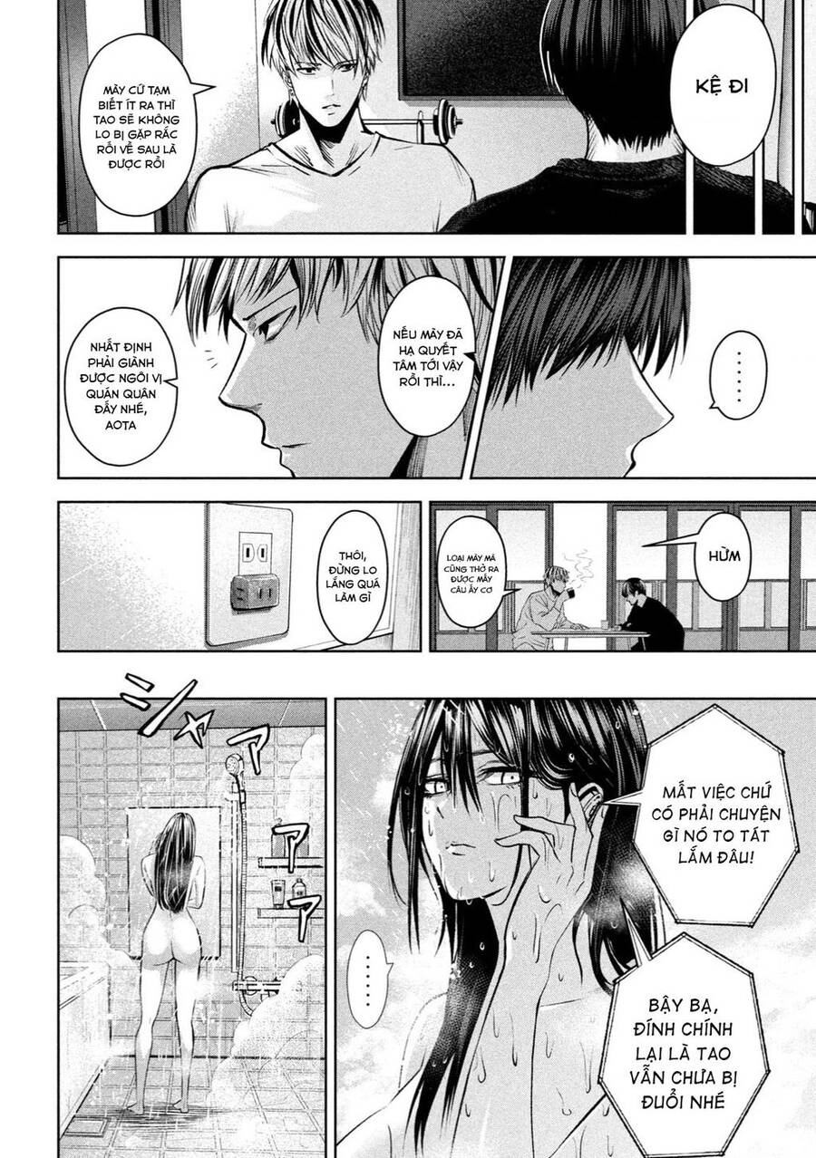 Sát Đạo Chapter 18 - 10