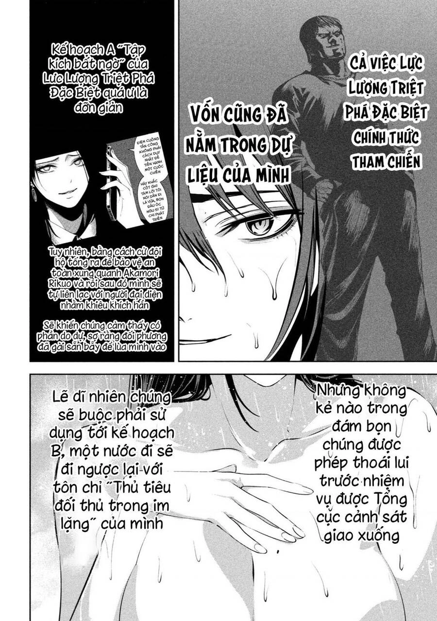 Sát Đạo Chapter 18 - 12