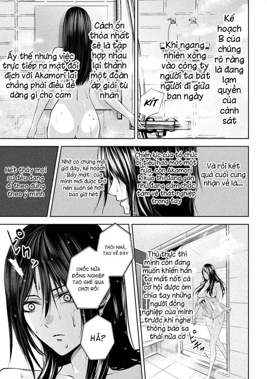 Sát Đạo Chapter 18 - 13