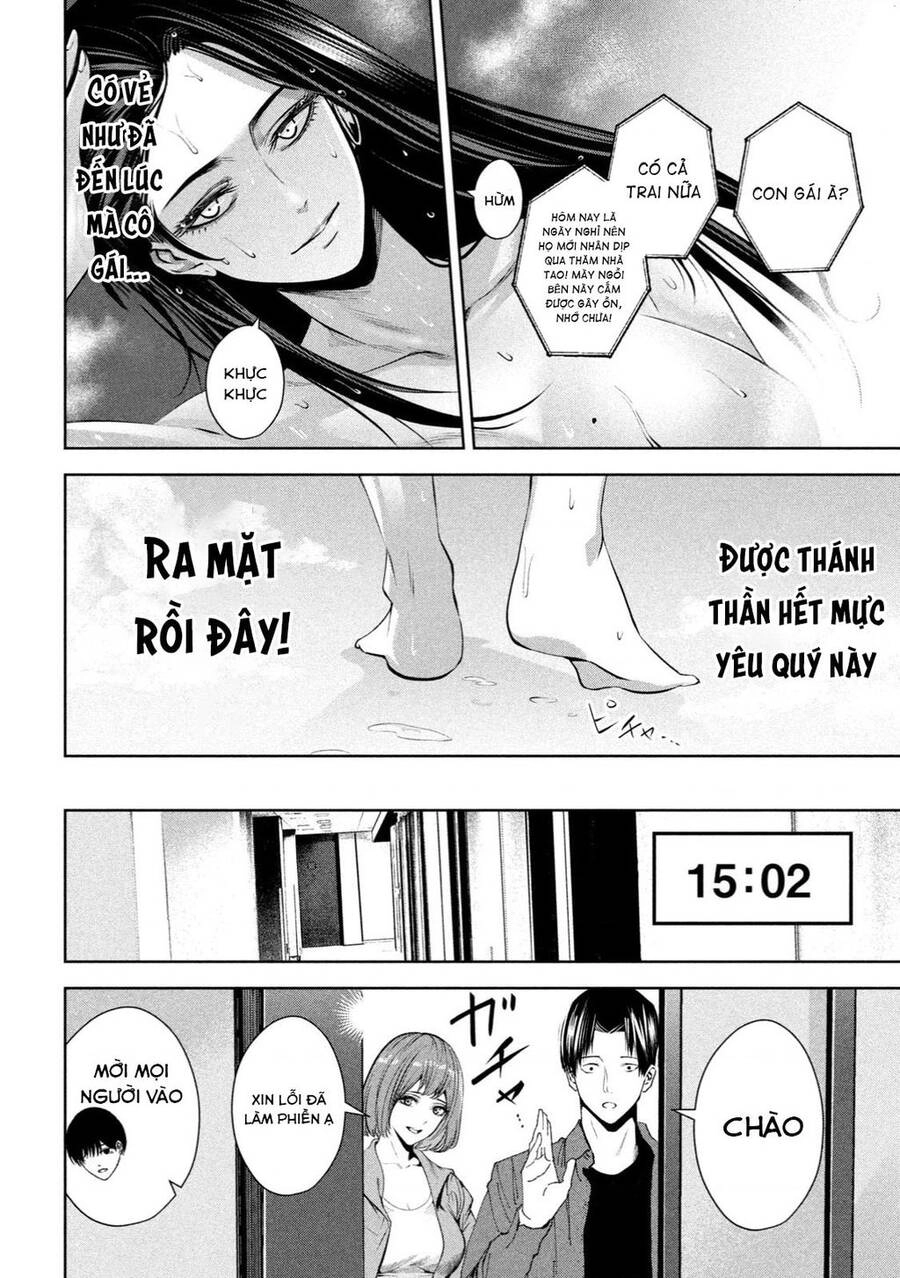 Sát Đạo Chapter 18 - 14