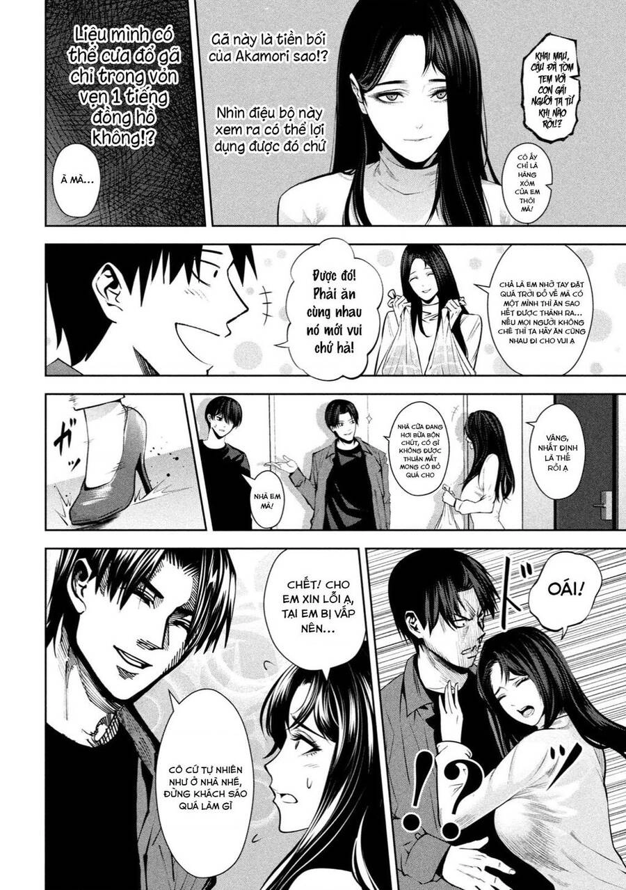 Sát Đạo Chapter 18 - 16