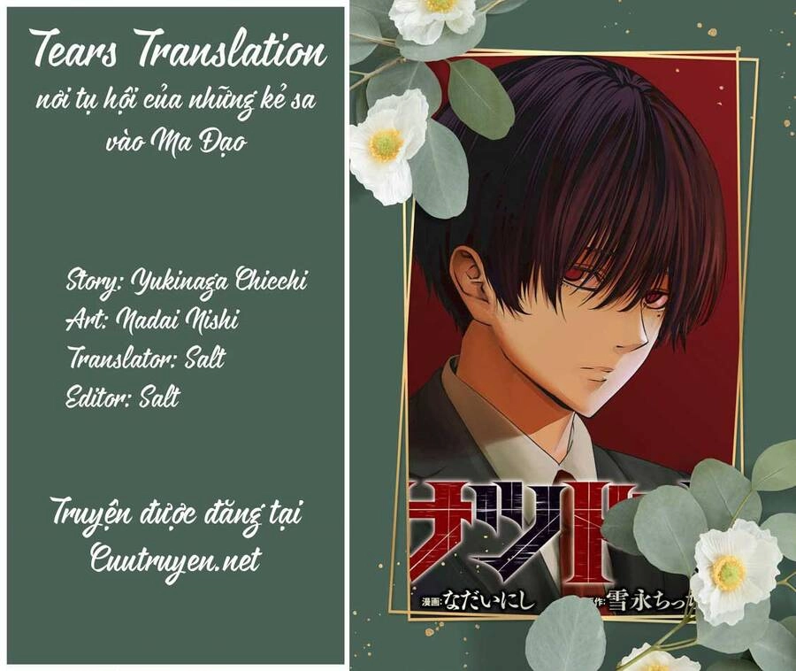 Sát Đạo Chapter 18 - 19