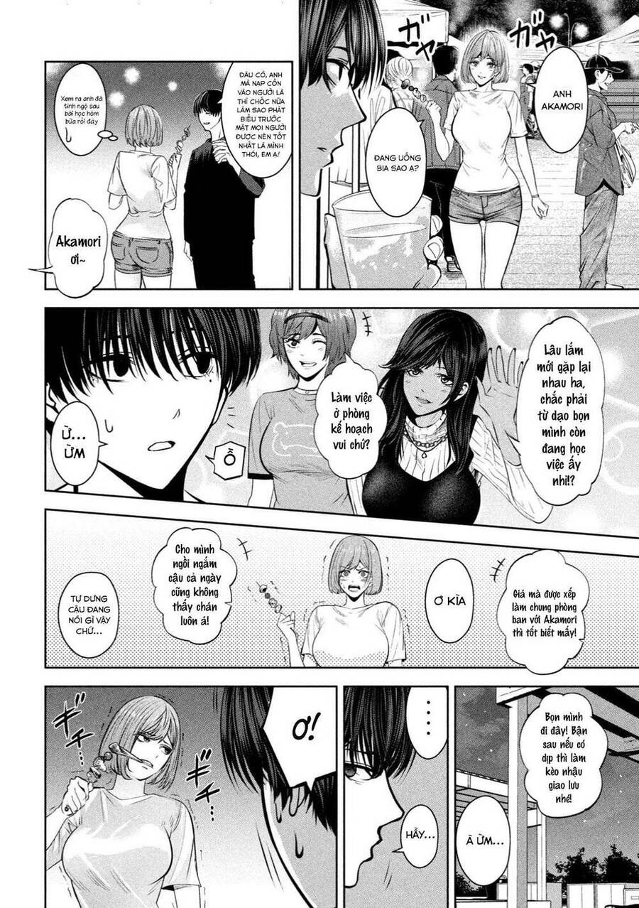 Sát Đạo Chapter 21 - 11